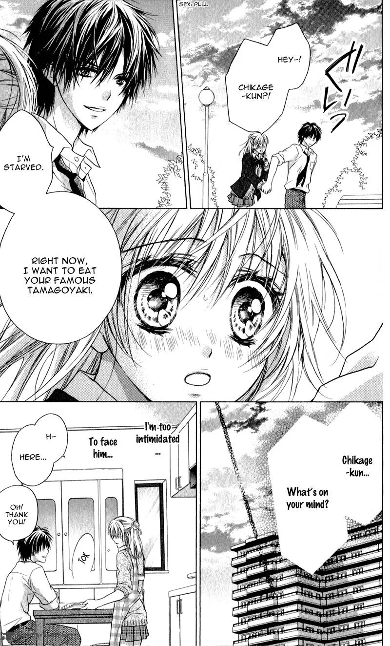 Zutto Suki Datta Kuse ni Chapter 2 page 7