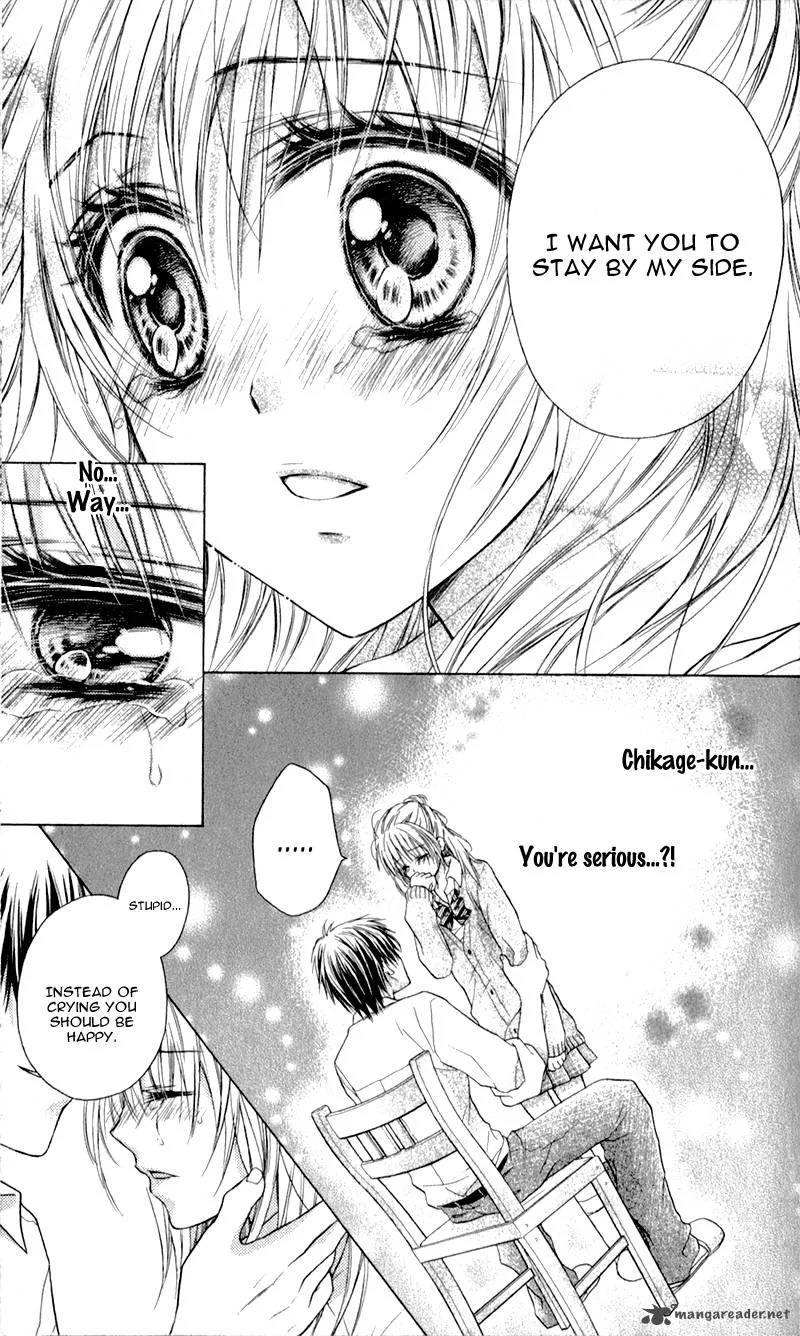 Zutto Suki Datta Kuse ni Chapter 2 page 13