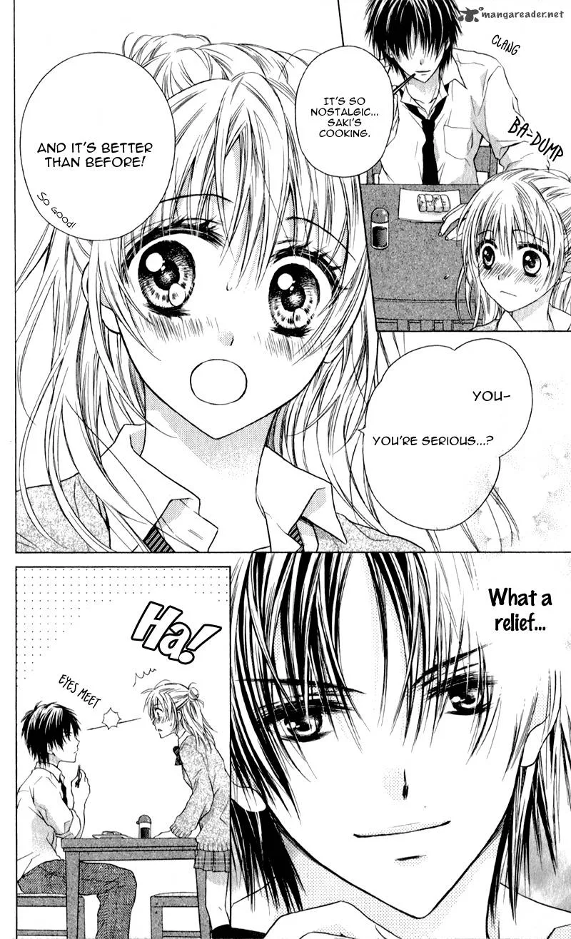 Zutto Suki Datta Kuse ni Chapter 2 page 8