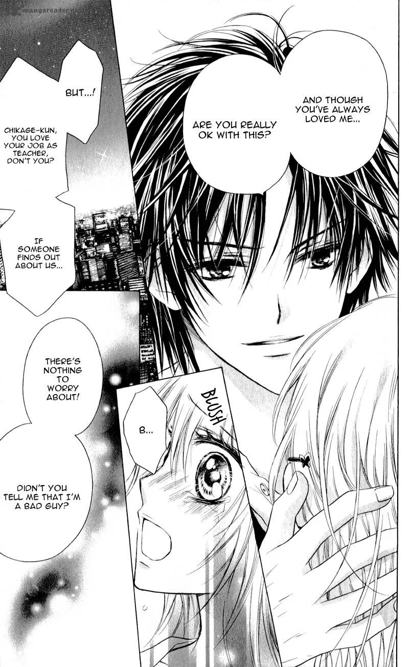 Zutto Suki Datta Kuse ni Chapter 2 page 33