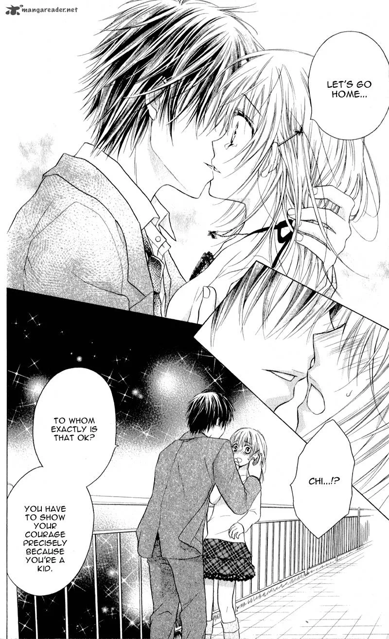 Zutto Suki Datta Kuse ni Chapter 2 page 32