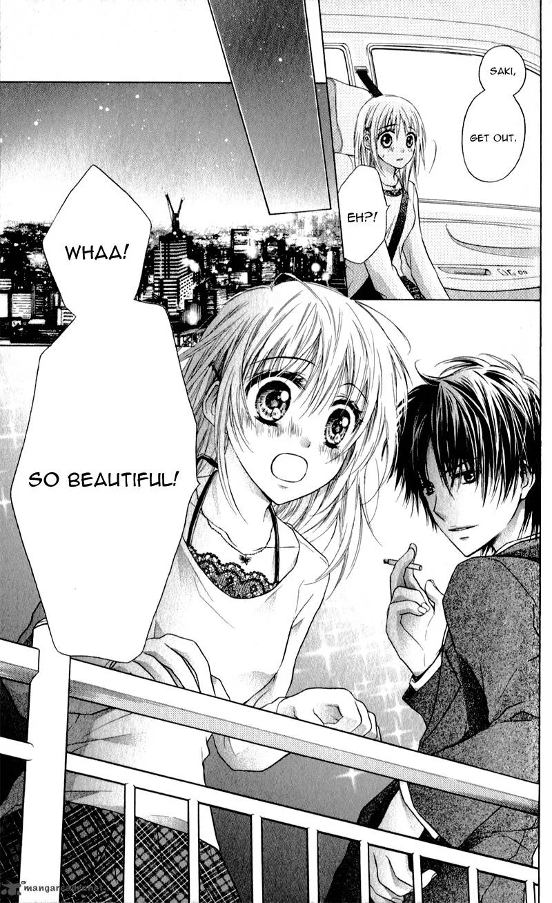 Zutto Suki Datta Kuse ni Chapter 2 page 29