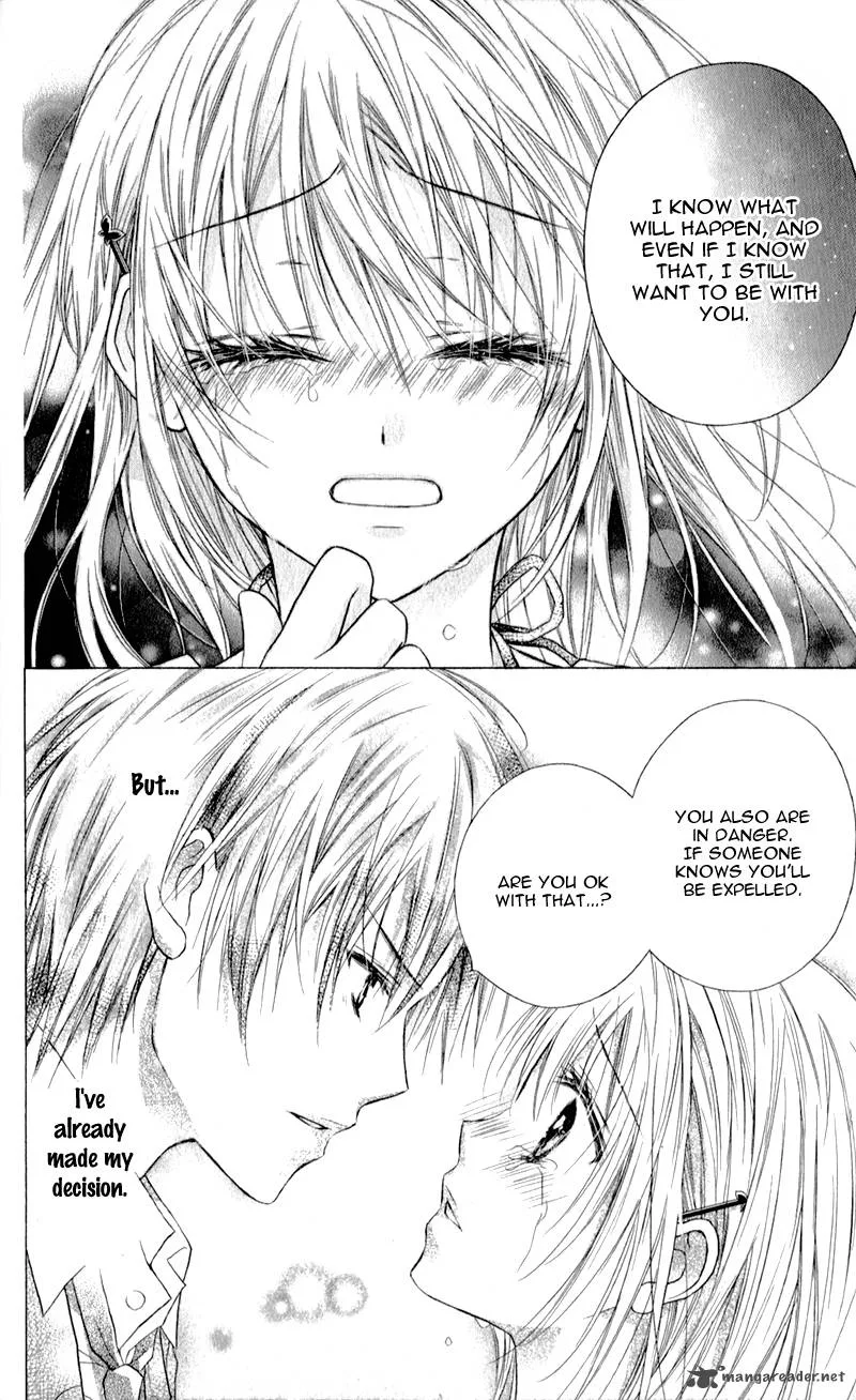 Zutto Suki Datta Kuse ni Chapter 2 page 34