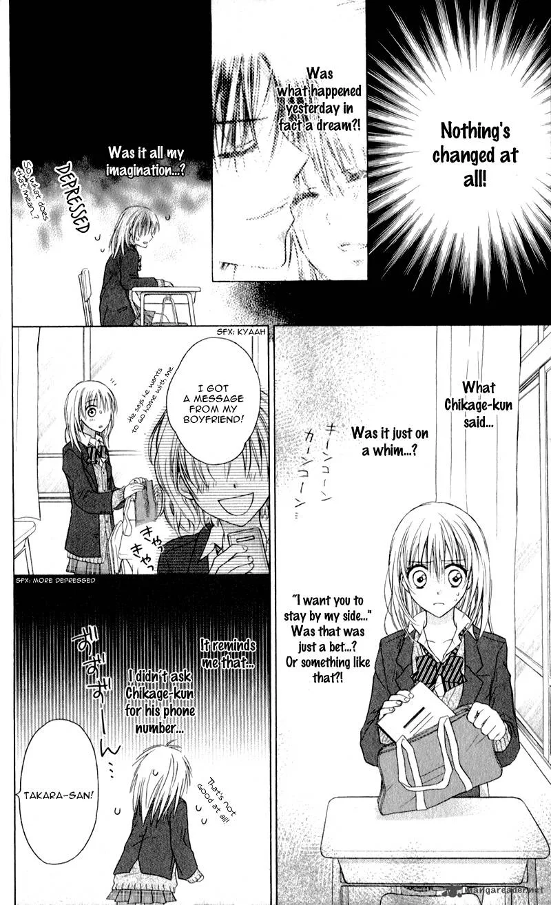 Zutto Suki Datta Kuse ni Chapter 2 page 18