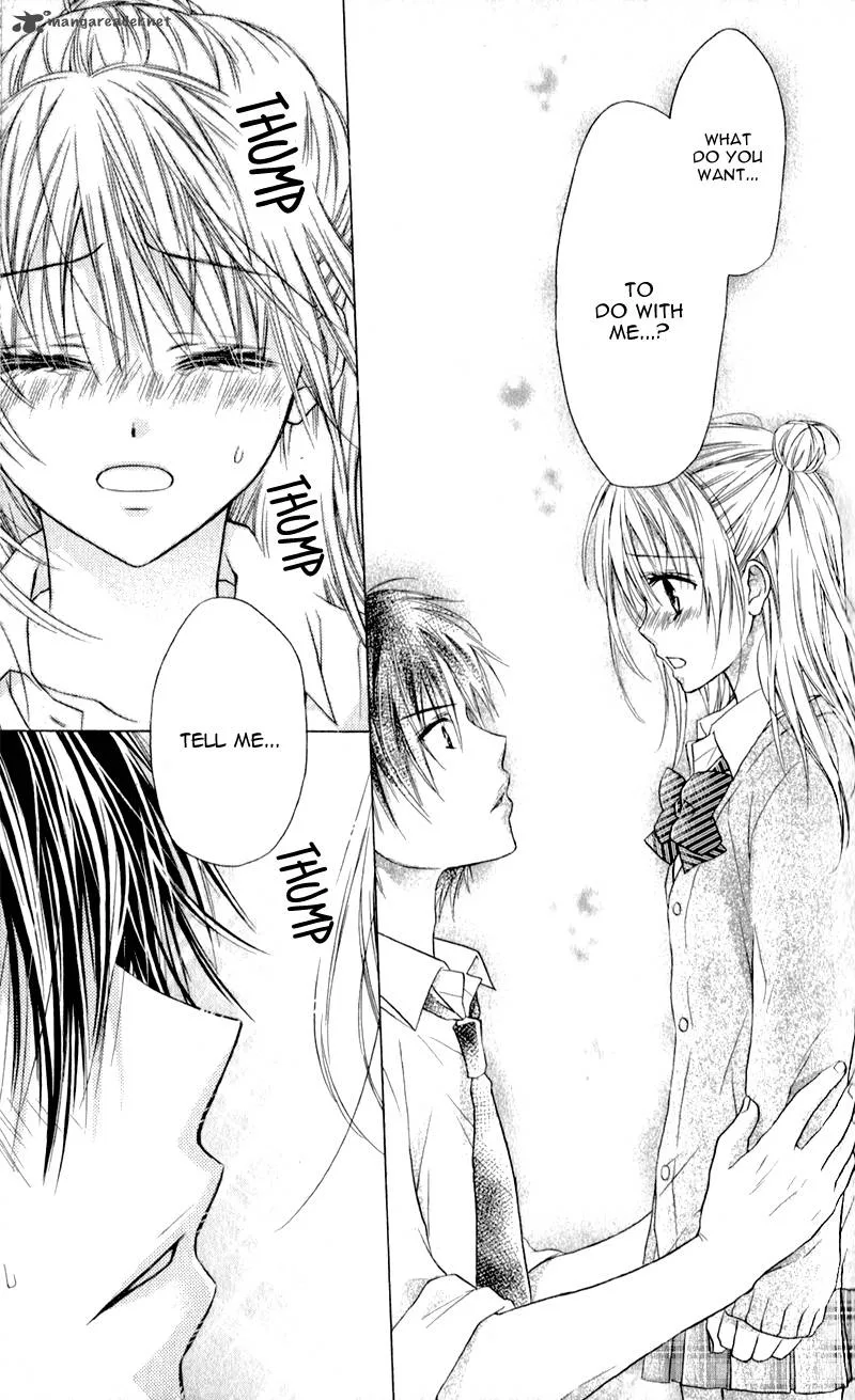 Zutto Suki Datta Kuse ni Chapter 2 page 11