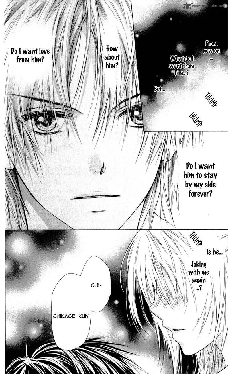 Zutto Suki Datta Kuse ni Chapter 2 page 10