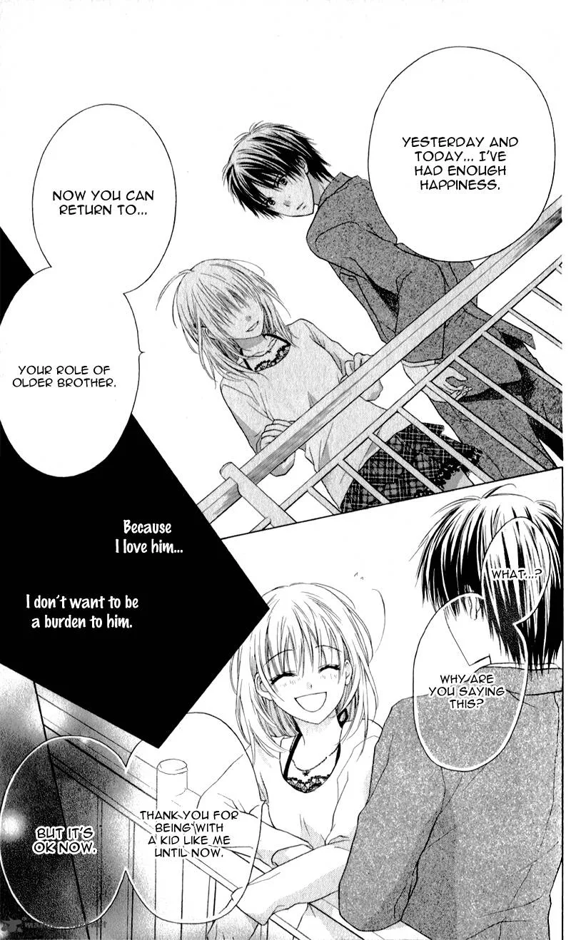 Zutto Suki Datta Kuse ni Chapter 2 page 31