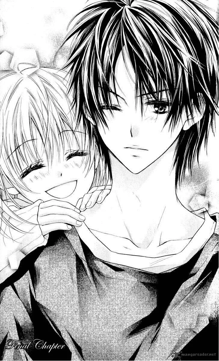 Zutto Suki Datta Kuse ni Chapter 3 page 3