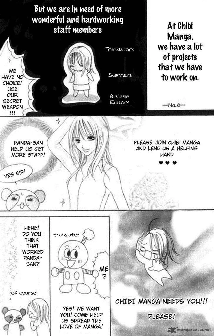 Zutto Suki Datta Kuse ni Chapter 4 page 4
