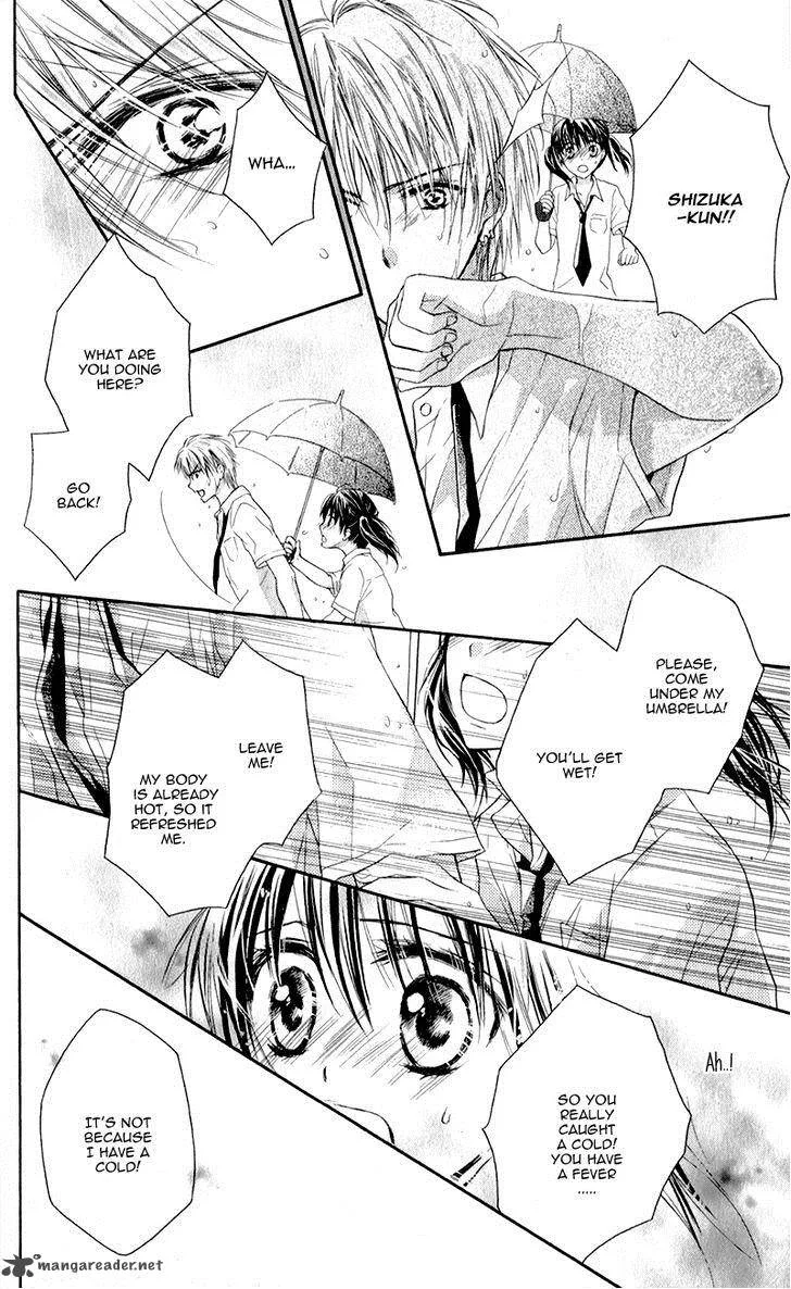 Zutto Suki Datta Kuse ni Chapter 4 page 35