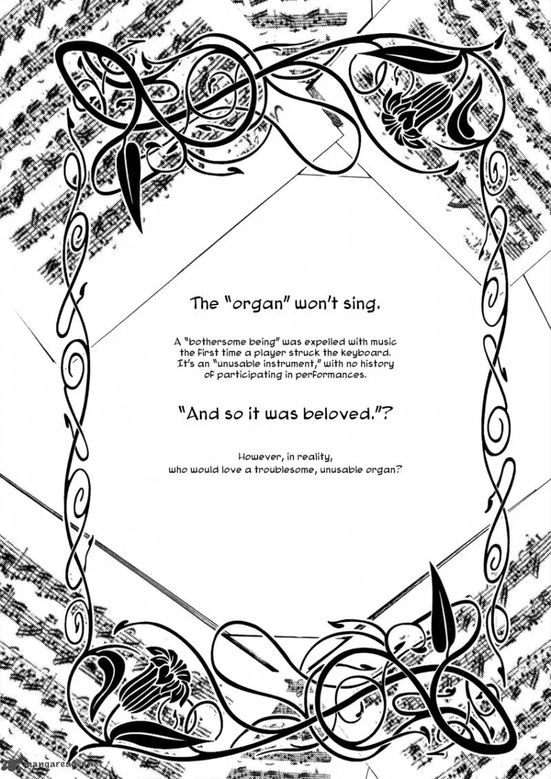 Zyklus;Code Chapter 1 page 8