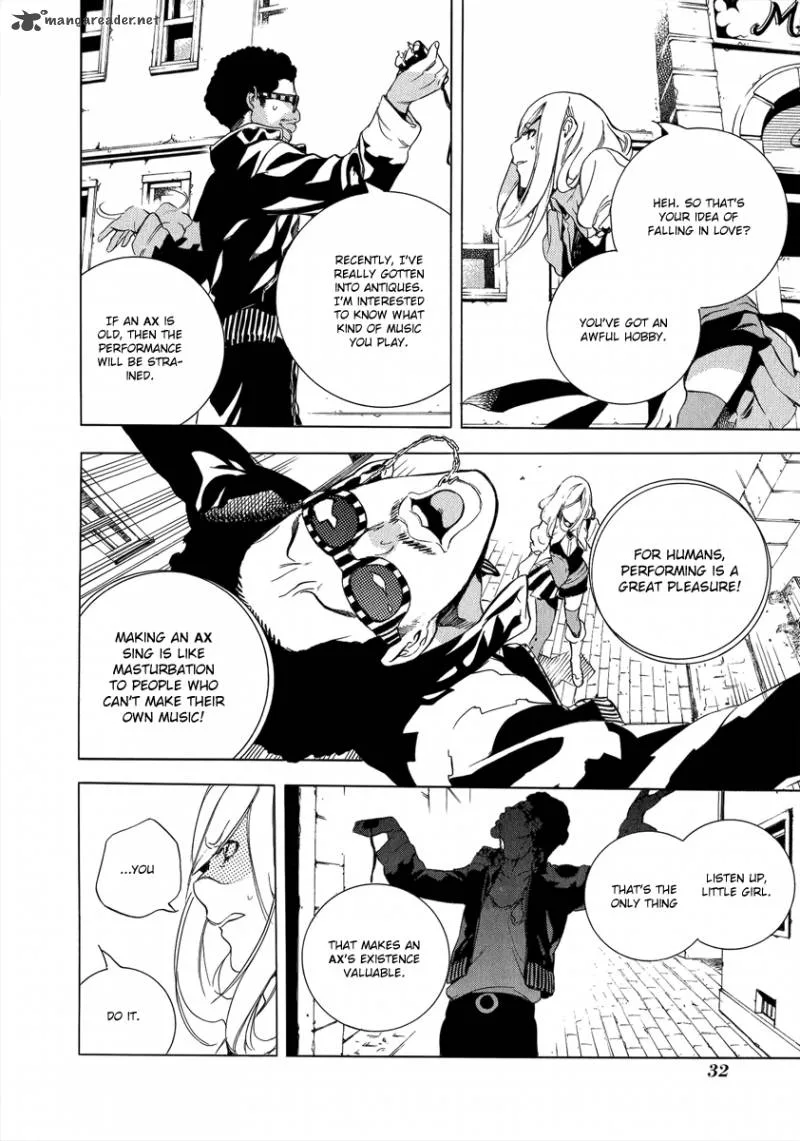 Zyklus;Code Chapter 1 page 31