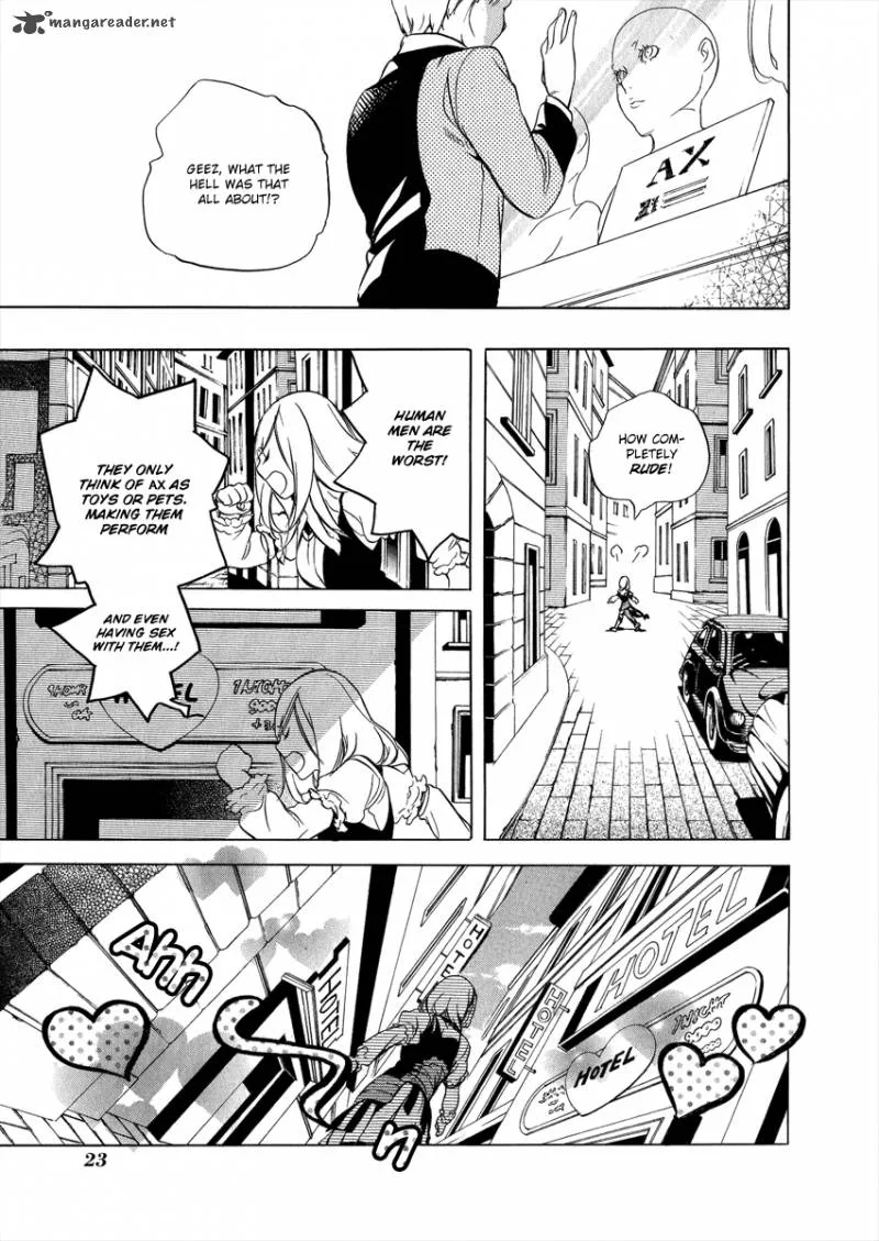 Zyklus;Code Chapter 1 page 22