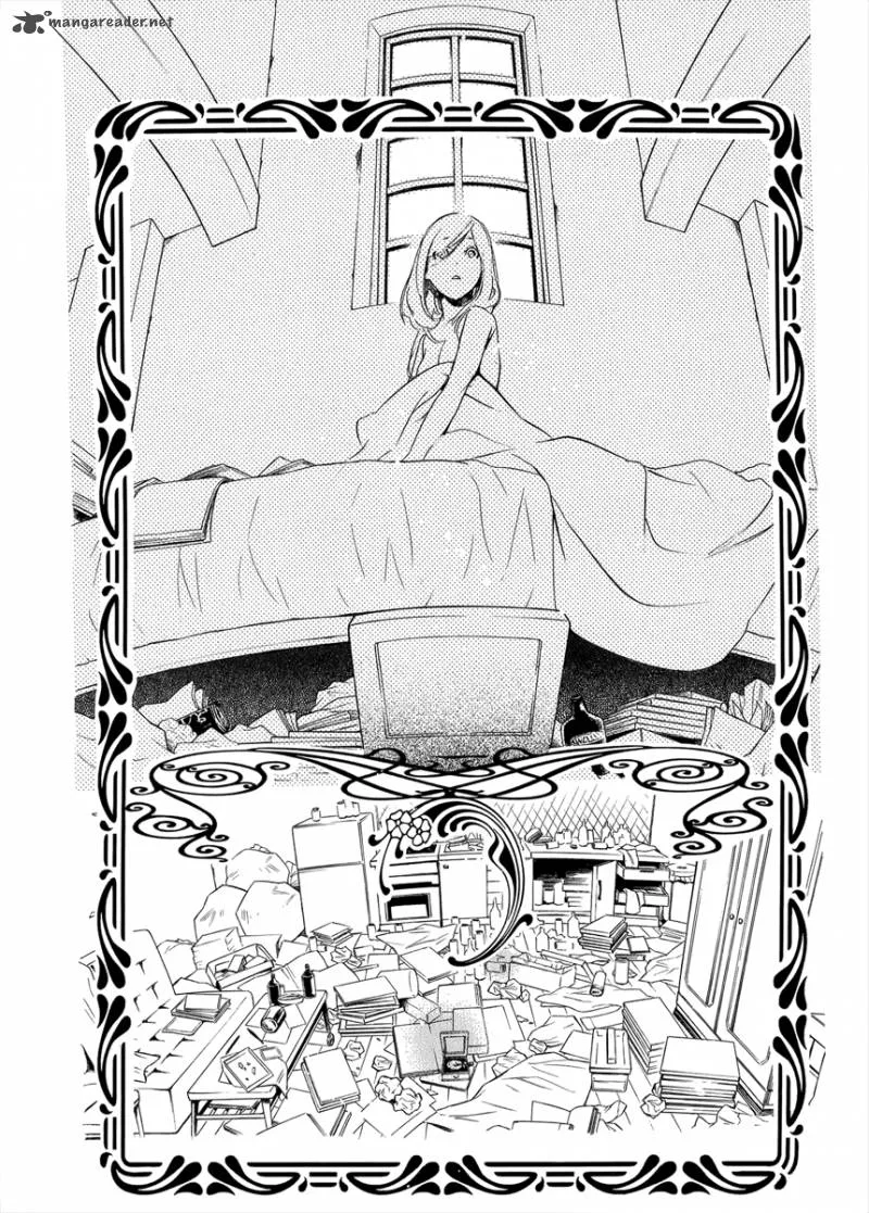 Zyklus;Code Chapter 1 page 16