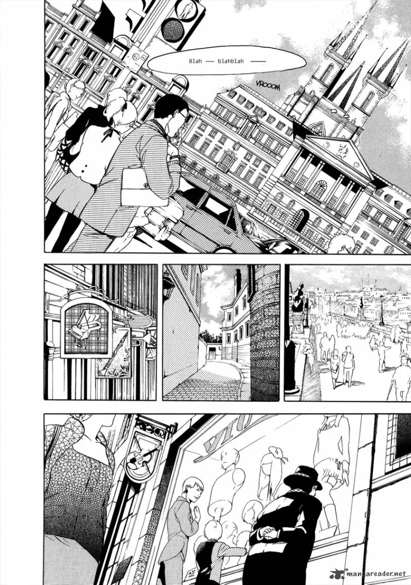 Zyklus;Code Chapter 1 page 21