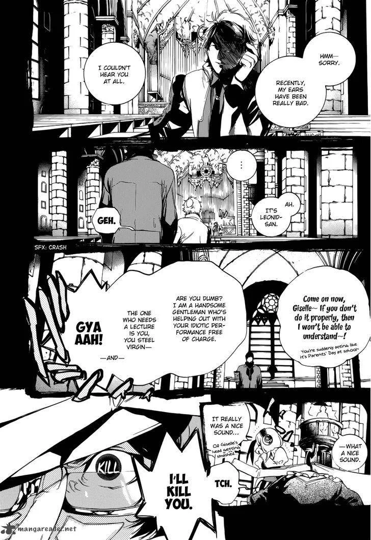 Zyklus;Code Chapter 10 page 7