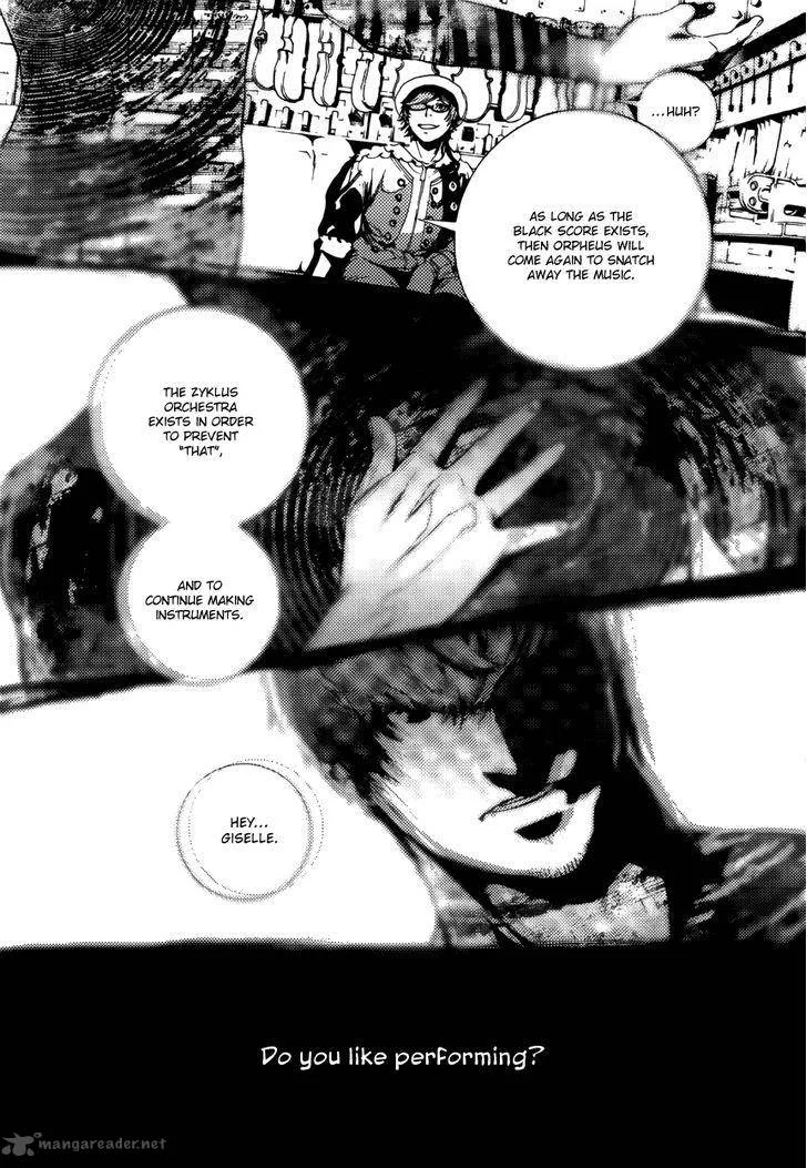 Zyklus;Code Chapter 10 page 19