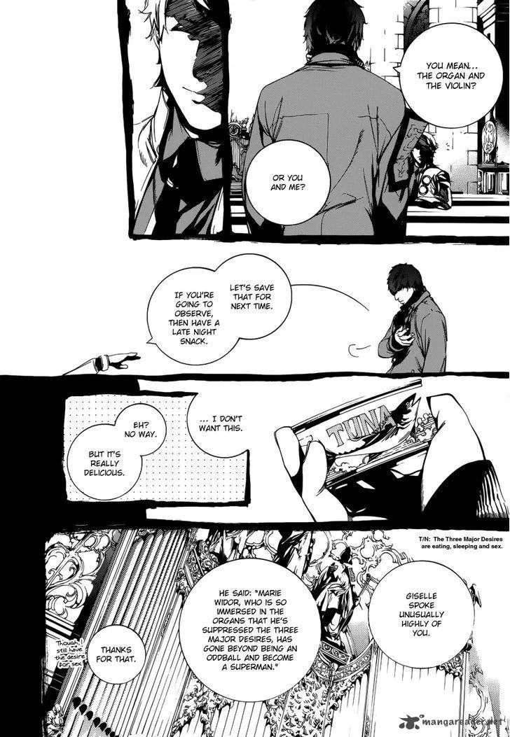 Zyklus;Code Chapter 10 page 5