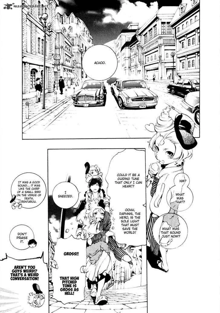 Zyklus;Code Chapter 11 page 13