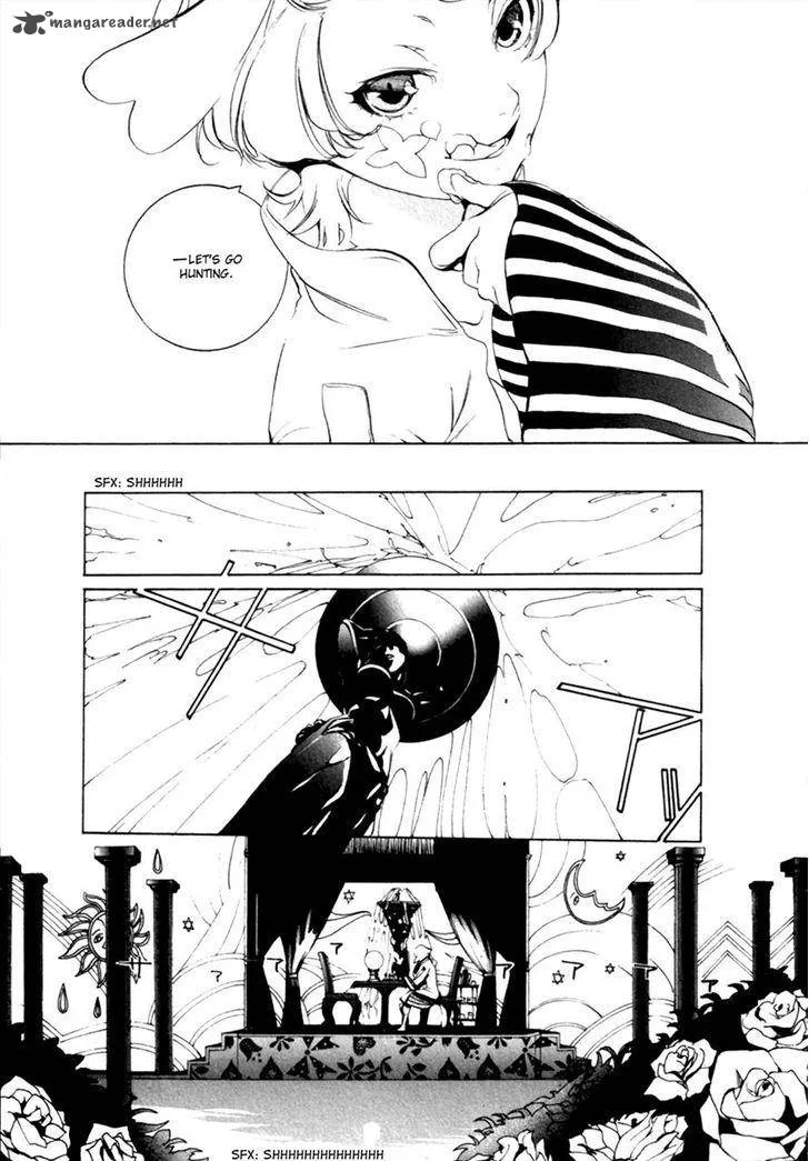Zyklus;Code Chapter 11 page 15