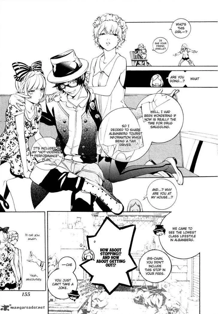 Zyklus;Code Chapter 11 page 7