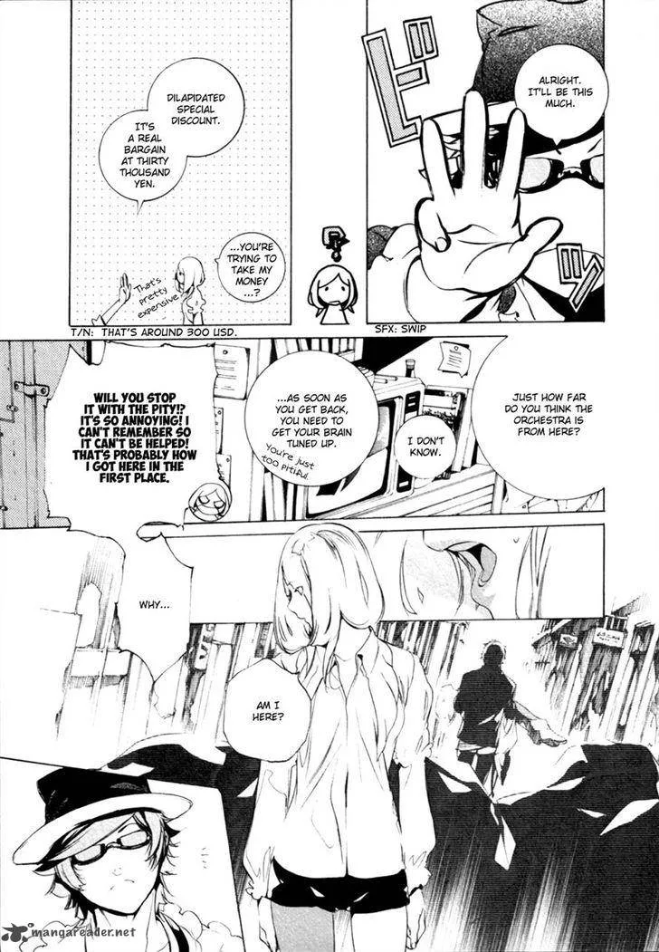 Zyklus;Code Chapter 11 page 11