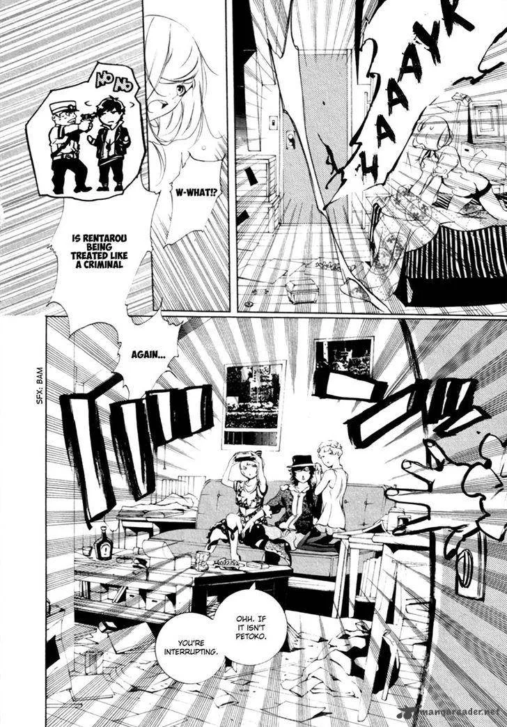 Zyklus;Code Chapter 11 page 6