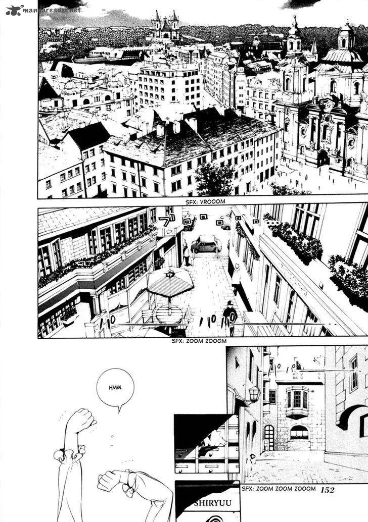 Zyklus;Code Chapter 11 page 4