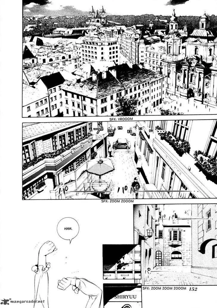 Zyklus;Code Chapter 12 page 4