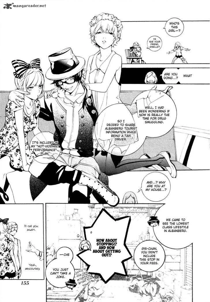 Zyklus;Code Chapter 12 page 7