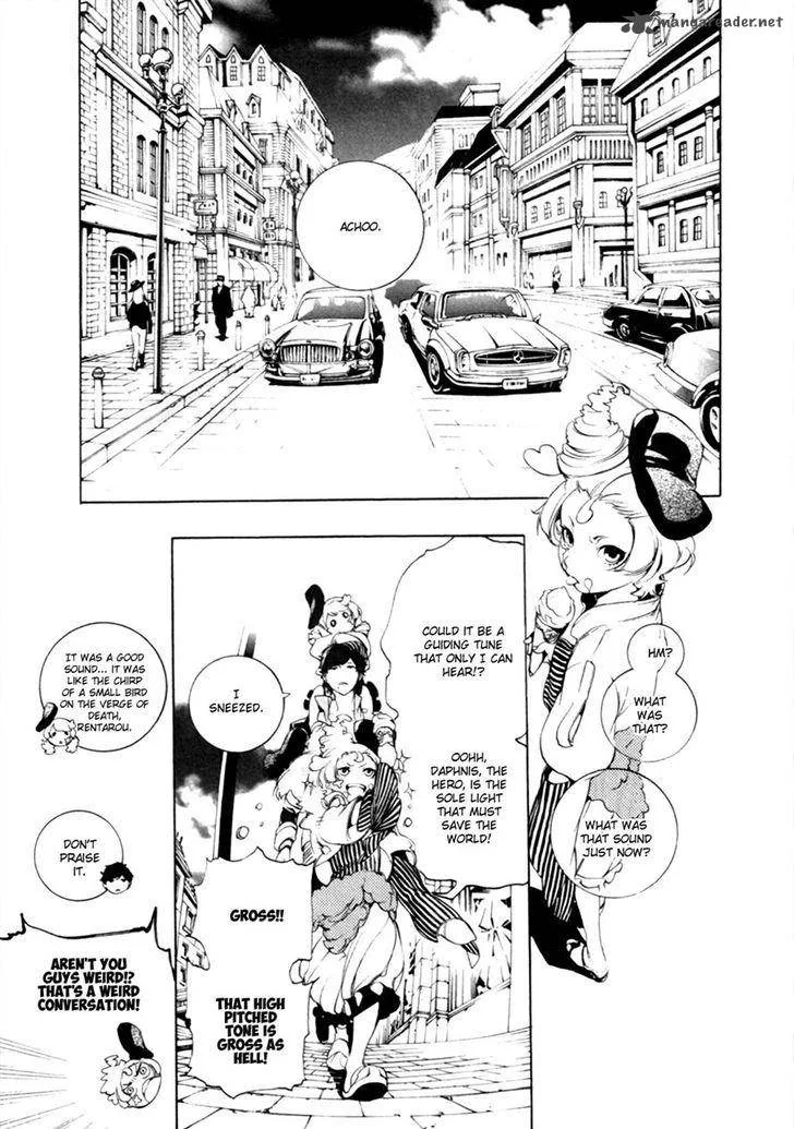 Zyklus;Code Chapter 12 page 13