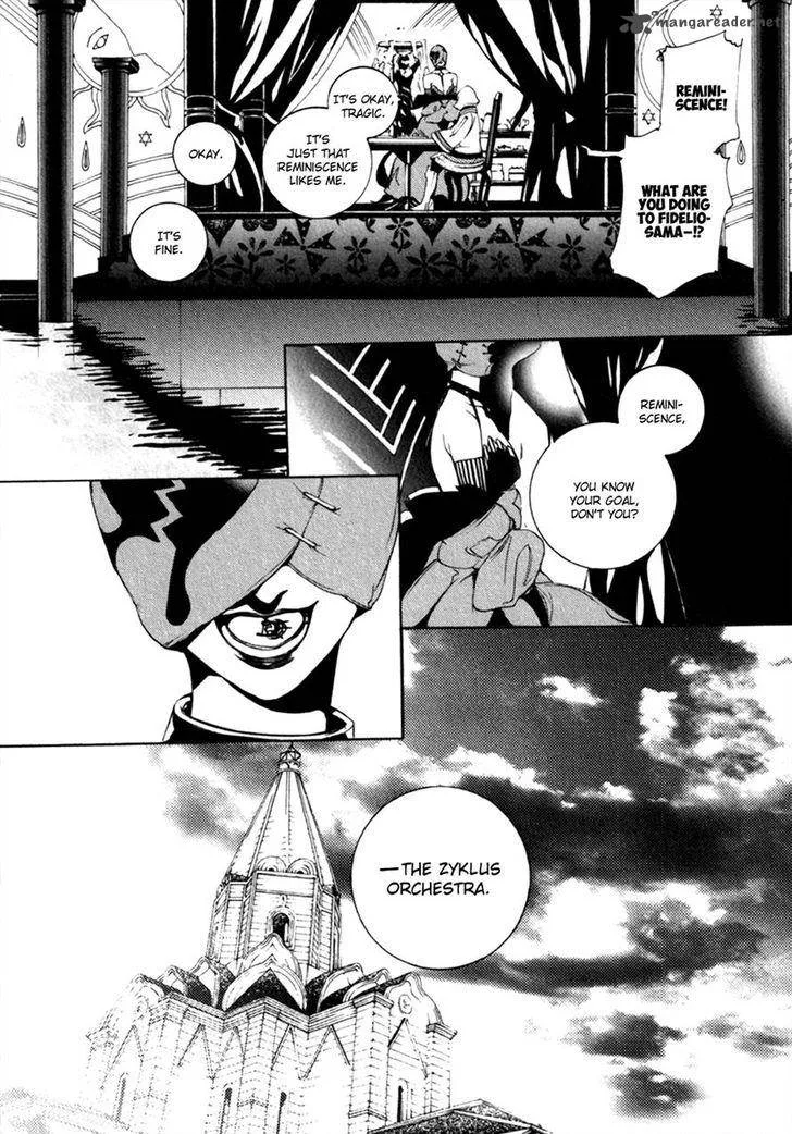 Zyklus;Code Chapter 12 page 18