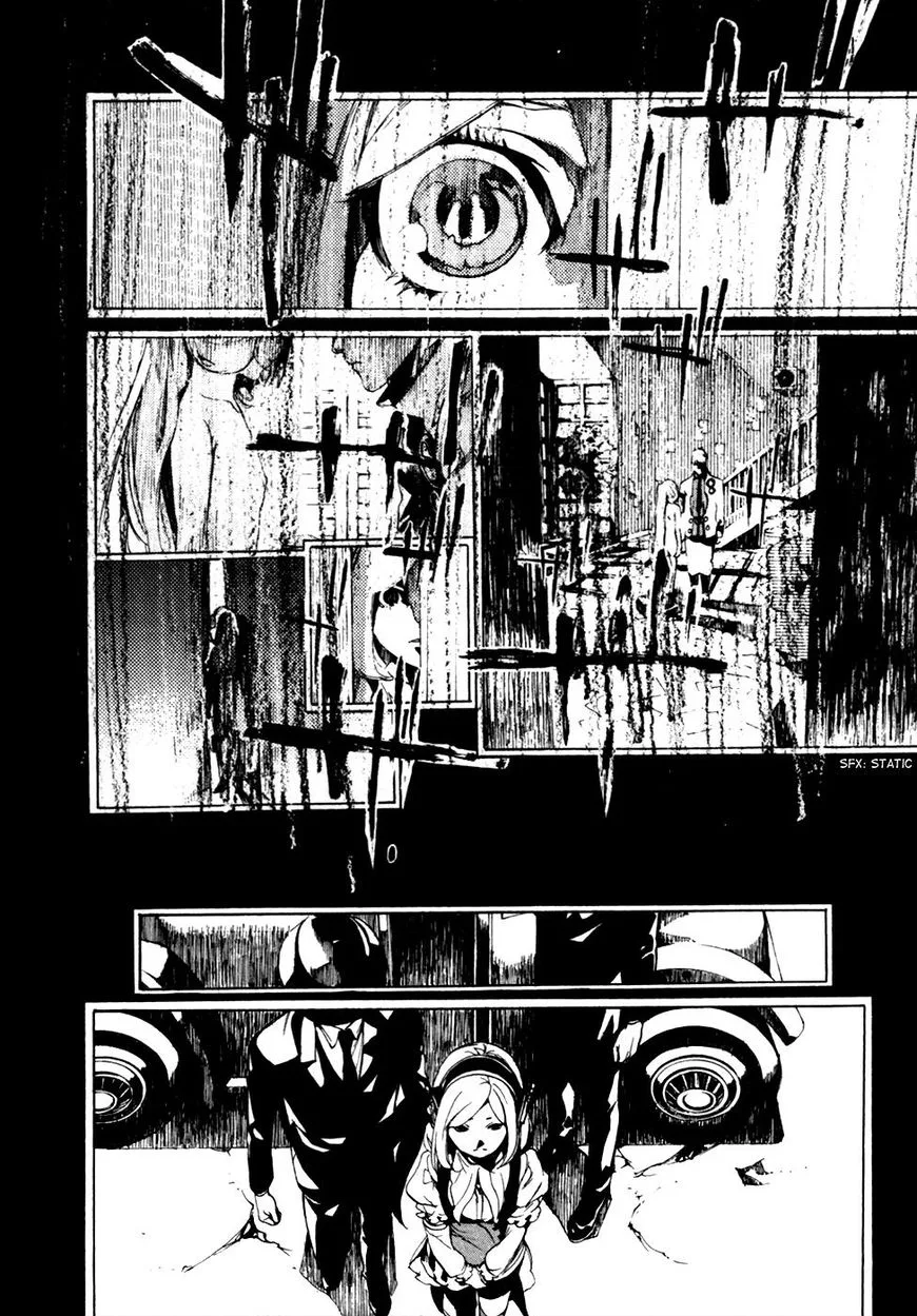Zyklus;Code Chapter 16 page 3