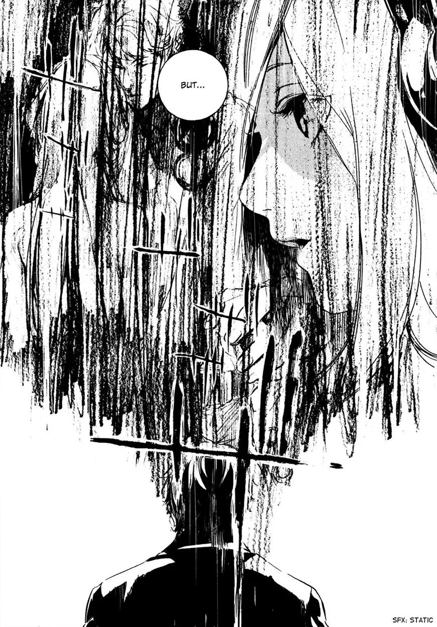 Zyklus;Code Chapter 16 page 6