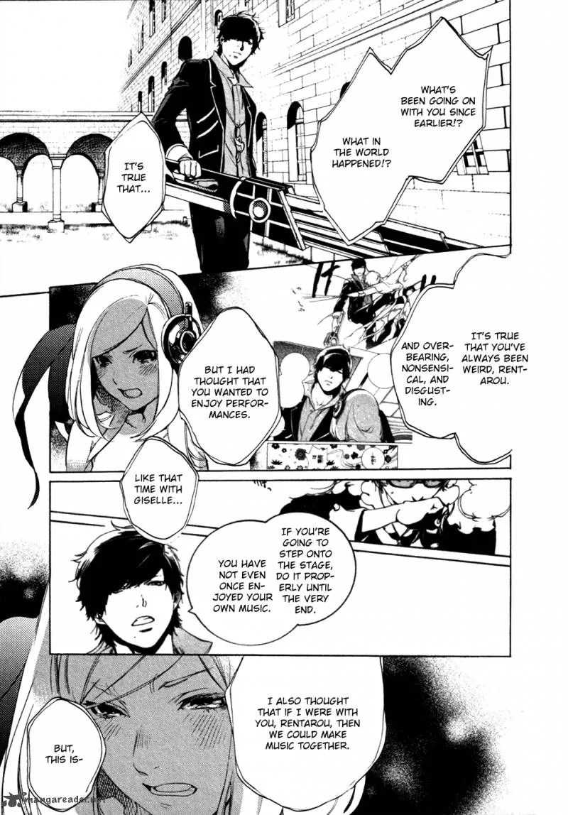 Zyklus;Code Chapter 19 page 6