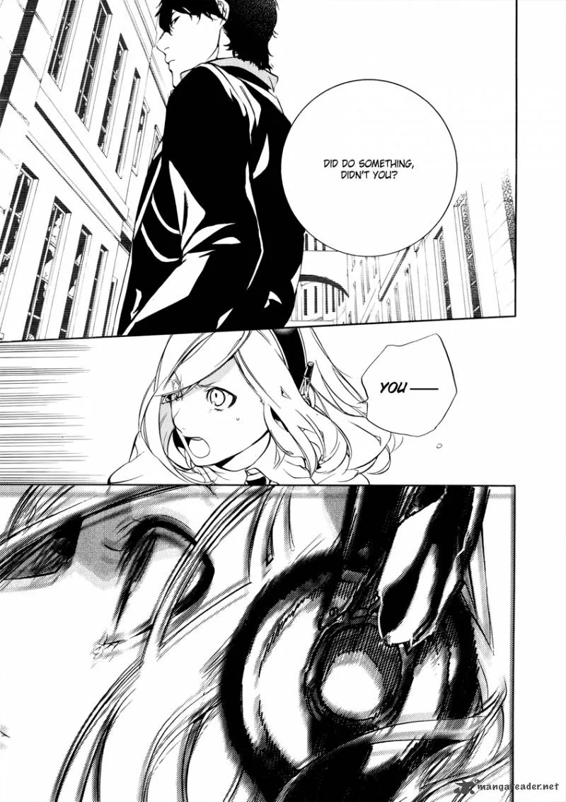 Zyklus;Code Chapter 2 page 14