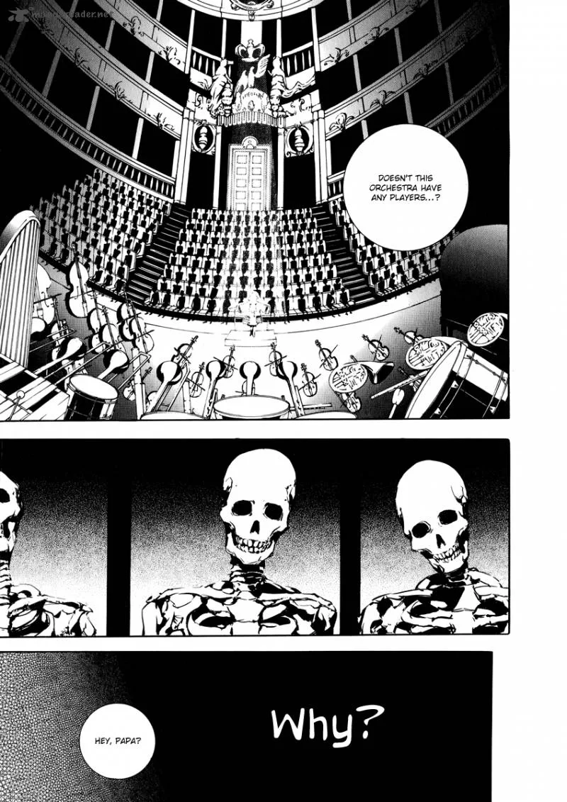 Zyklus;Code Chapter 2 page 30
