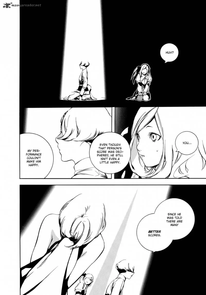 Zyklus;Code Chapter 2 page 19