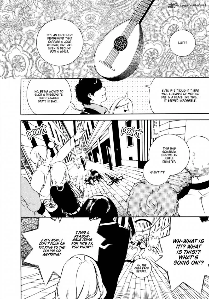 Zyklus;Code Chapter 2 page 7