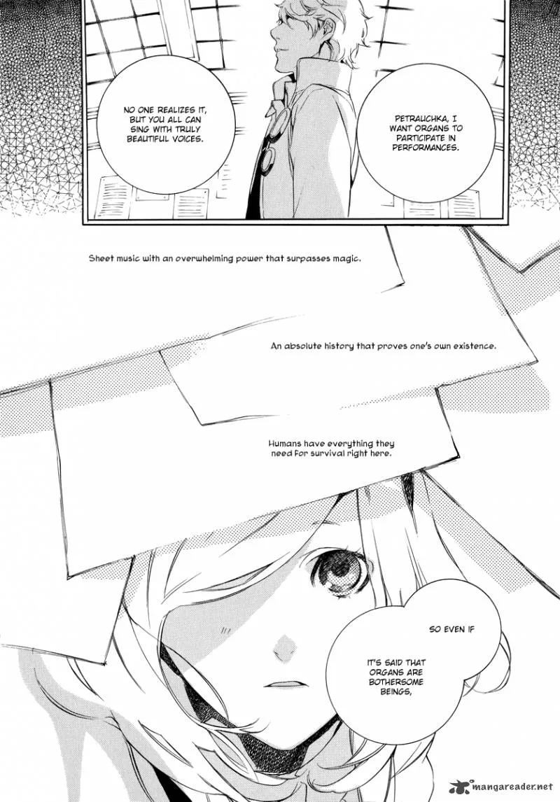 Zyklus;Code Chapter 2 page 33
