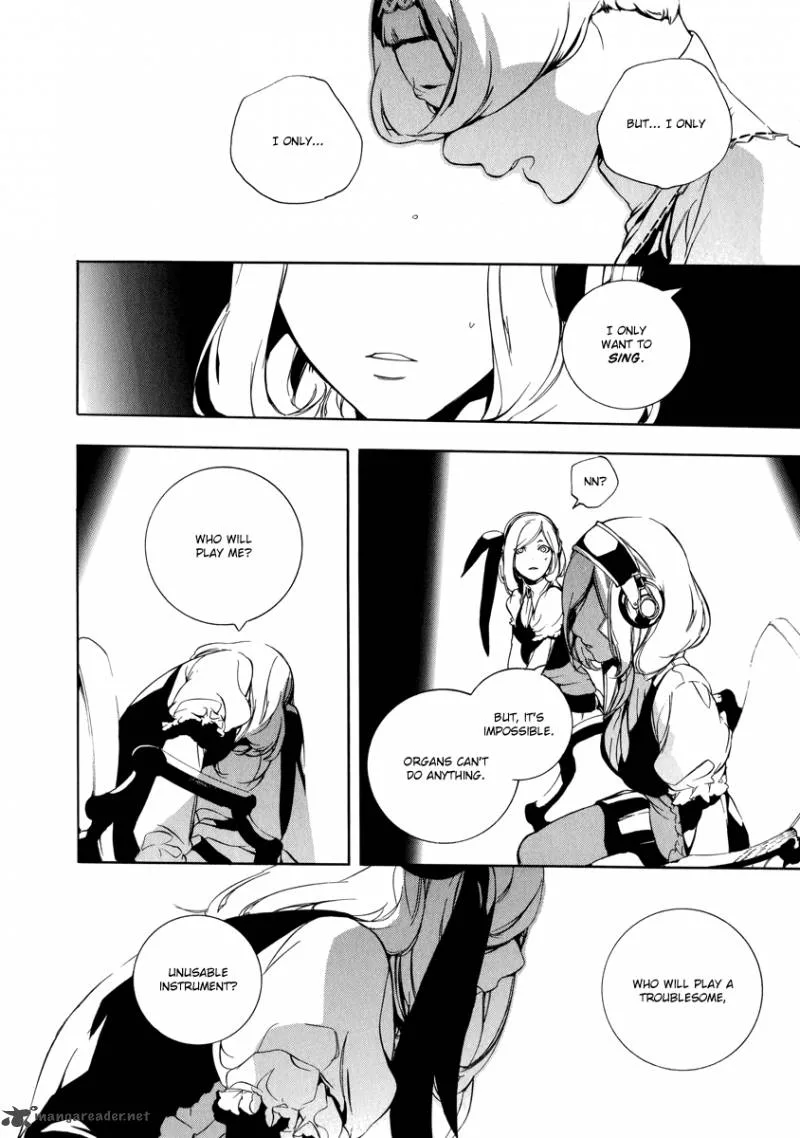 Zyklus;Code Chapter 2 page 21