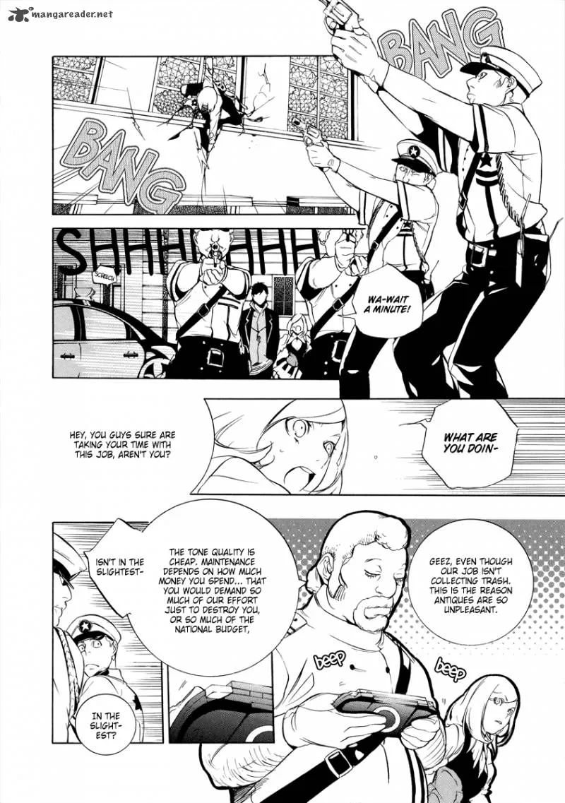 Zyklus;Code Chapter 2 page 9