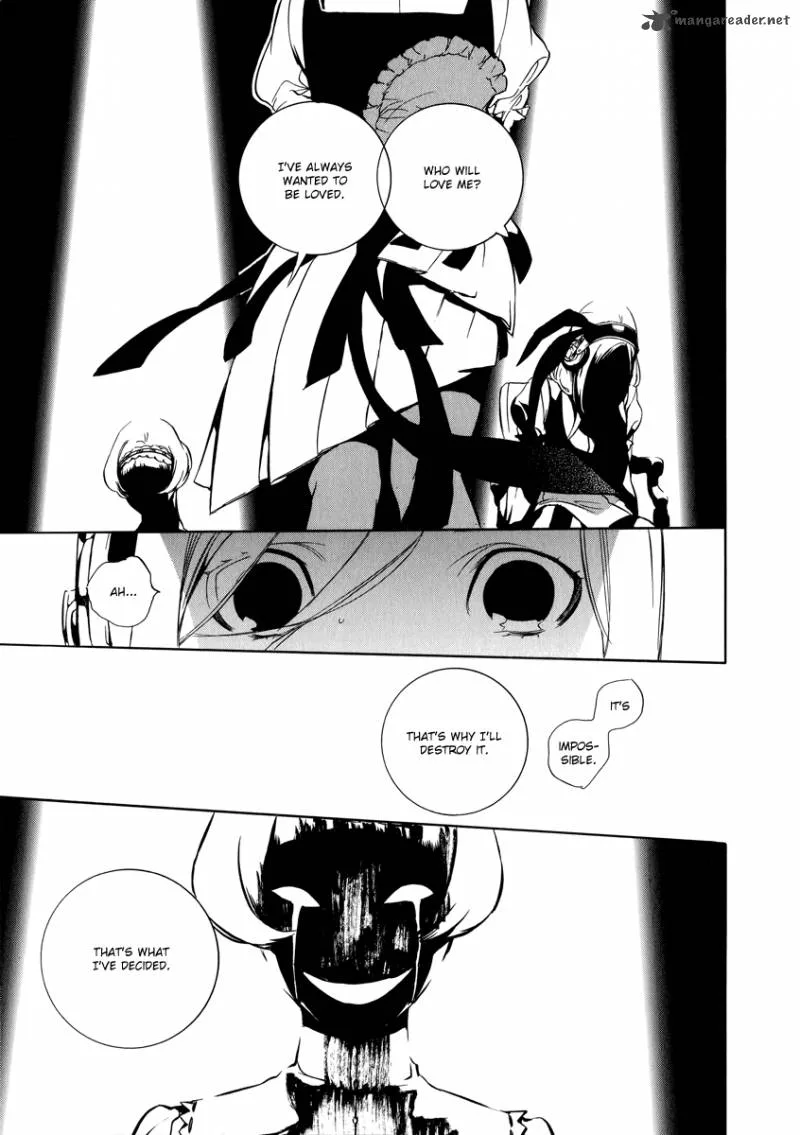 Zyklus;Code Chapter 2 page 22
