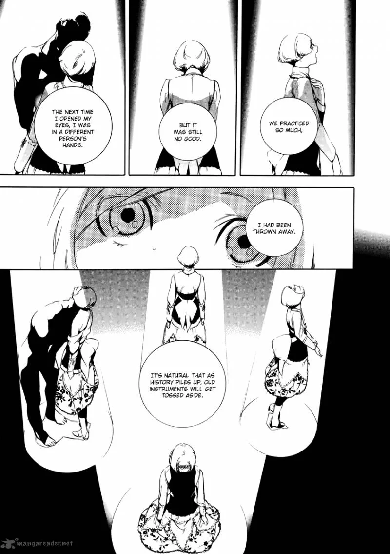 Zyklus;Code Chapter 2 page 20