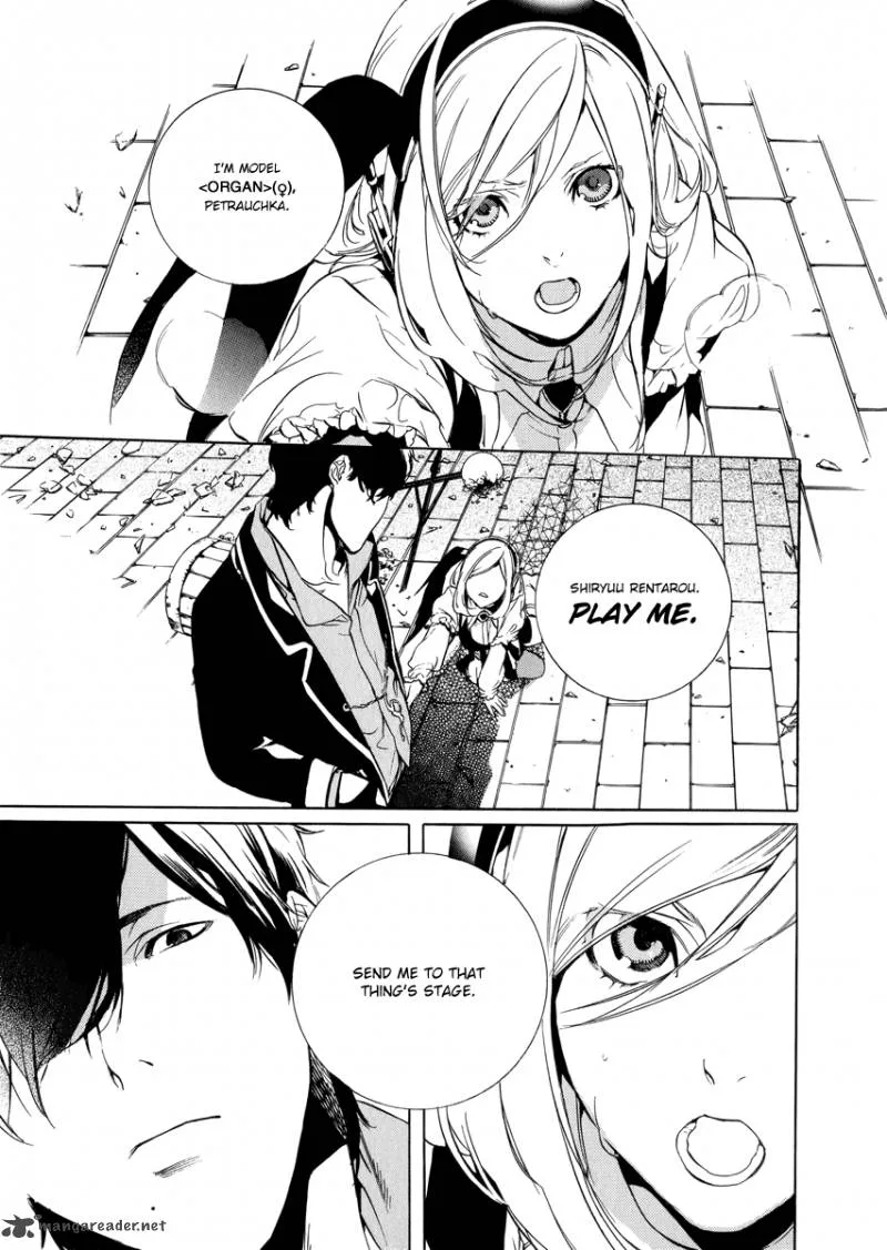 Zyklus;Code Chapter 2 page 36