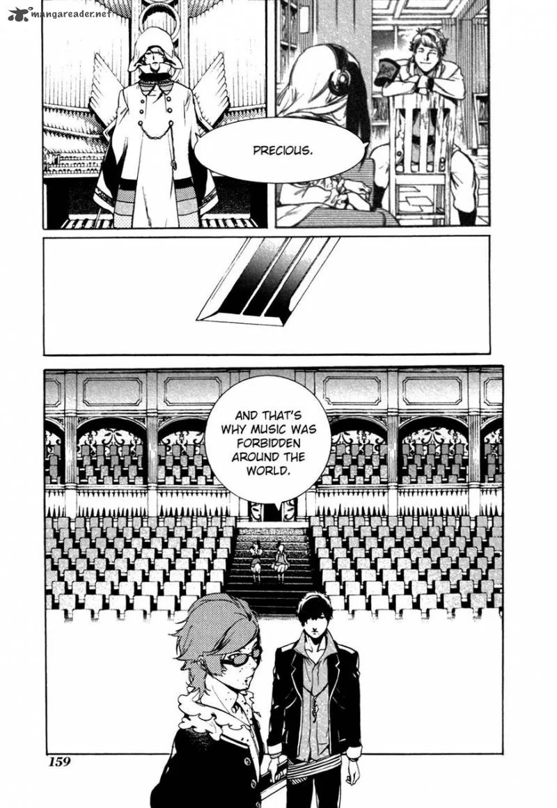 Zyklus;Code Chapter 20 page 9