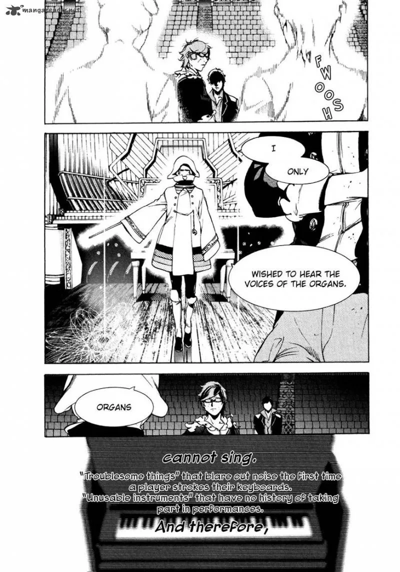 Zyklus;Code Chapter 20 page 8