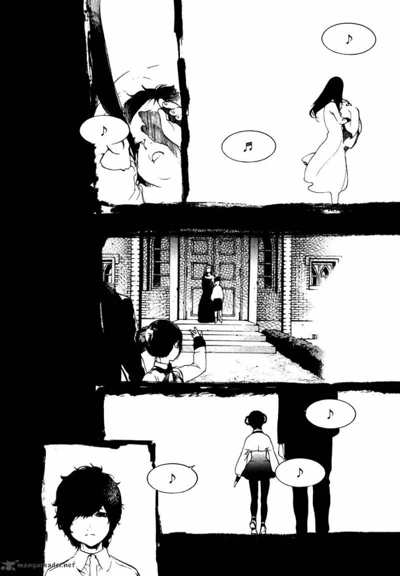 Zyklus;Code Chapter 20 page 26