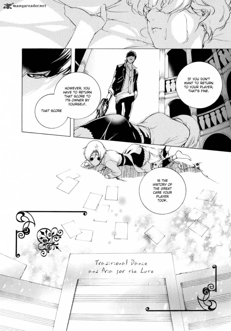 Zyklus;Code Chapter 3 page 31