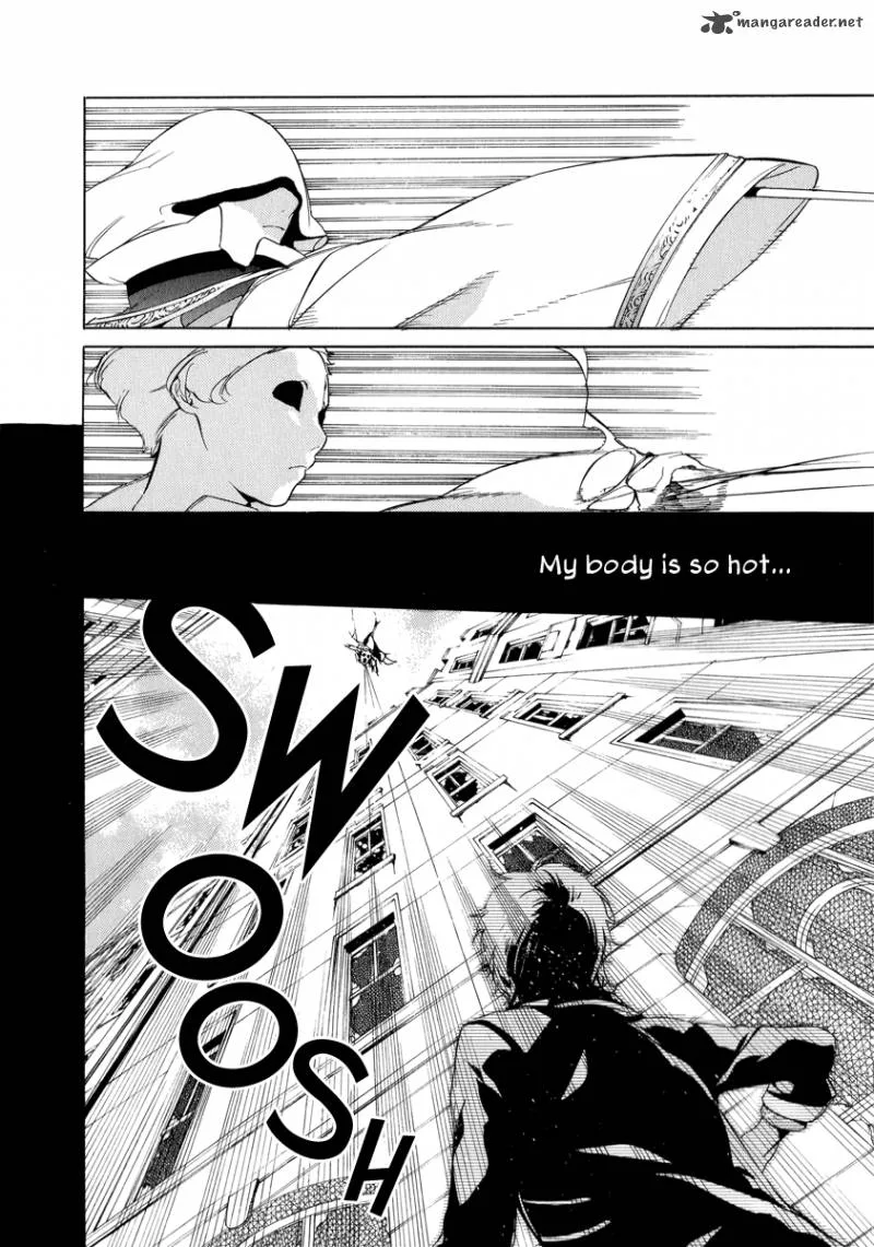 Zyklus;Code Chapter 3 page 16